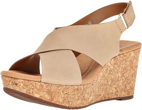 12 Most Comfortable Wedge Sandals – Best Wedges for.